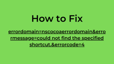 errordomain=nscocoaerrordomain&errormessage=could not find the specified shortcut.&errorcode=4