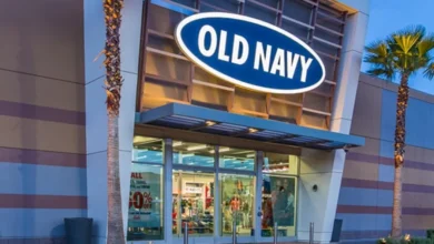 Old Navy Near Me