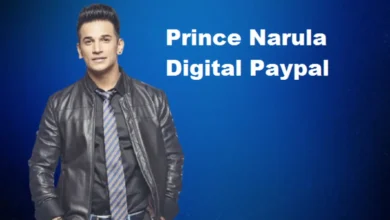 Prince Narula Digital Paypal