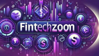 Luxury FintechZoom