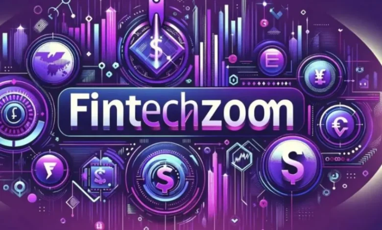 Luxury FintechZoom