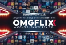 OMGFlix