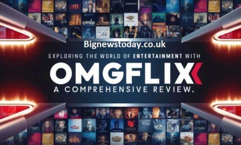 OMGFlix