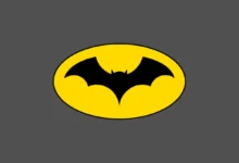 Batman Logo