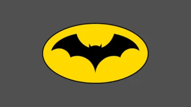 Batman Logo