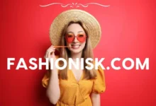 Fashionisk .com