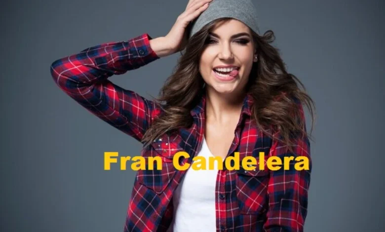 Fran Candelera