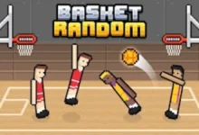 Basket Random Unblocked 76