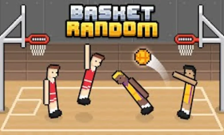 Basket Random Unblocked 76